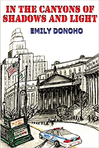Book Review: In the Canyons of Shadow and Light by Emily Donoho