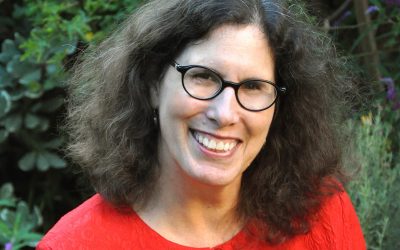 Interview: Jody A. Forrester, author of Guns Under the Bed