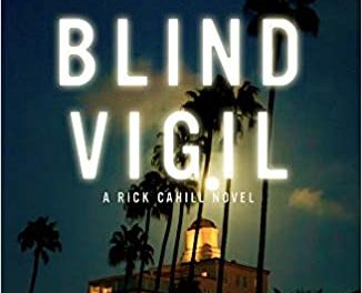 Book Review: Blind Vigil by Matt Coyle