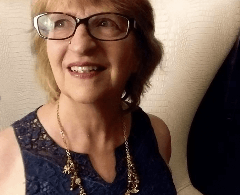 Interview: Peggy A. Wheeler, author of Desert Raven