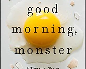 Book Review: Good Morning, Monster by Catherine Gildiner