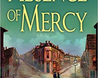 Book Review: Absence of Mercy by S. M. Goodwin