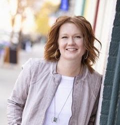 Interview: Natalee Cooper, author of A Heart’s Design