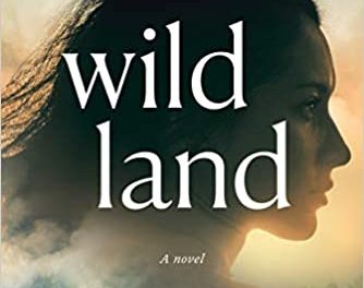 Book Review: Wild Land by Rebecca Hodge
