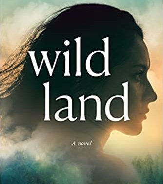 Book Review: Wild Land by Rebecca Hodge