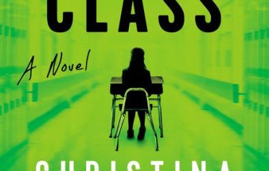 Book Review: Master Class by Christina Dalcher