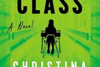Book Review: Master Class by Christina Dalcher