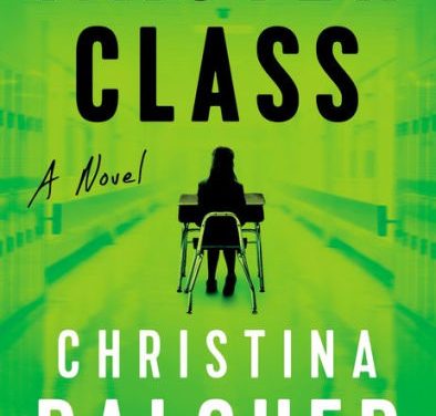 Book Review: Master Class by Christina Dalcher