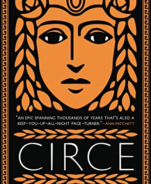 Book Review: Circe by Madeline Miller