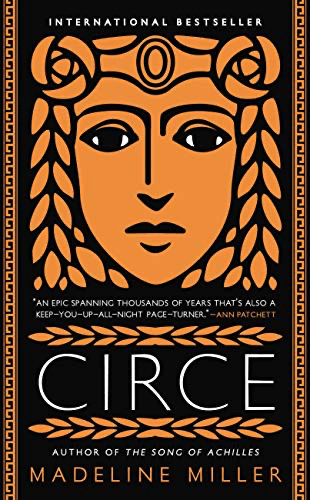 Book Review: Circe by Madeline Miller