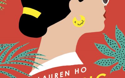 Interview: Lauren Ho, author of Last Tang Standing