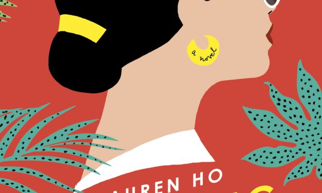 Interview: Lauren Ho, author of Last Tang Standing