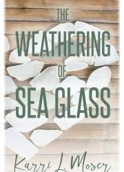 Interview: Karri L. Moser, author of The Weathering of Sea Glass