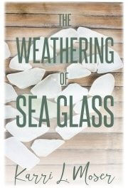 Interview: Karri L. Moser, author of The Weathering of Sea Glass