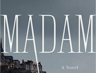 Book Review: Madam: A Novel by Phoebe Wynne