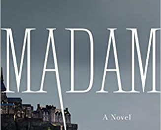 Book Review: Madam: A Novel by Phoebe Wynne