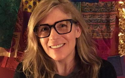 Interview: DJ Lee, author of Remote: Finding Home in the Bitterroots
