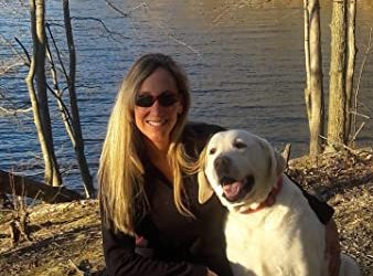 INTERVIEW: Sherri Leimkuhler, author of  What’s Left Untold