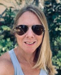 Interview: Heather Duerre Humann, author of Reality Simulation in Science Fiction Literature, Film, and Television