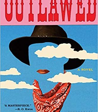 Book Review: Outlawed by Anna North