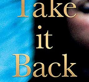 Book Review: Take It Back by Kia Abdullah