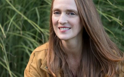 Interview: Julie Carrick Dalton author of Waiting for the Night Song