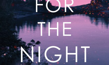 Book Review: Waiting for the Night Song by Julie Carrick Dalton