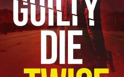 Interview: Don Hartshorn, author of The Guilty Die Twice