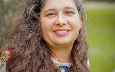 Interview: Pamela Humphrey, author of Three Things I’d Never Do