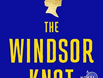 Book Review: The Windsor Knot by SJ Bennett