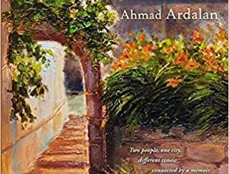 Book Review: The Gardener of Baghdad by Ahmad Ardalan