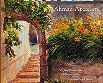 Book Review: The Gardener of Baghdad by Ahmad Ardalan