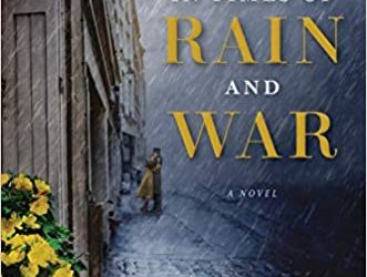 Book Review: In Times of Rain and War by Camron Wright