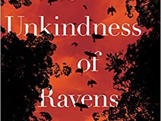 Book Review: The Unkindness of Ravens by M. E. Hilliard