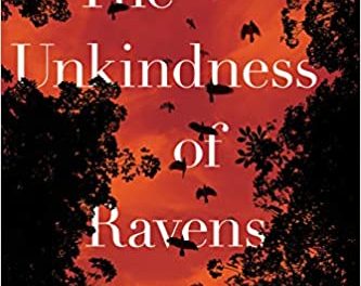 Book Review: The Unkindness of Ravens by M. E. Hilliard