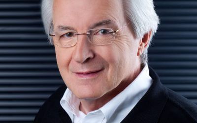 Interview: John Cahill, author of The Boschloper Saga