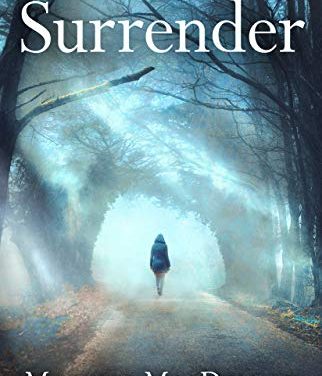 Book Review: Surrender by Marylee MacDonald