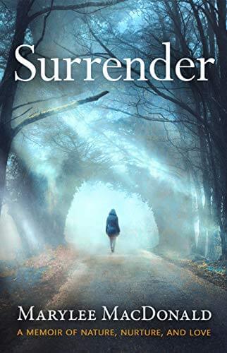 Book Review: Surrender by Marylee MacDonald