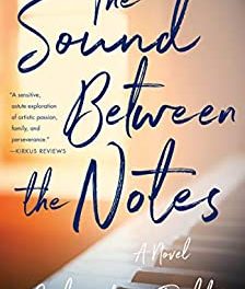 Book Review: The Sound between the Notes by Barbara Linn Probst
