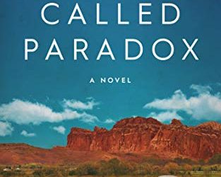 Book Review: In a Town Called Paradox by Miriam Murcutt and Richard Starks