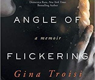 Book Review: The Angle of Flickering Light by Gina Troisi