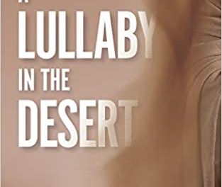 Book Review: A Lullaby in the Desert by Mojgan Azard