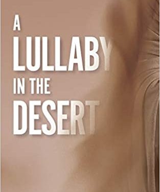 Book Review: A Lullaby in the Desert by Mojgan Azard