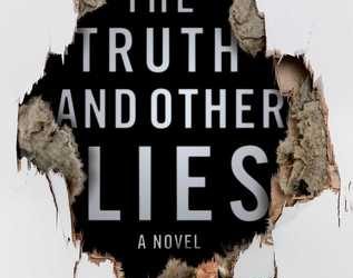 Book Review: The Truth and Other Lies by Sascha Arango