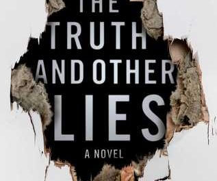 Book Review: The Truth and Other Lies by Sascha Arango