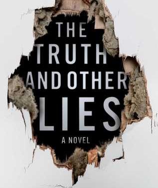 Book Review: The Truth and Other Lies by Sascha Arango