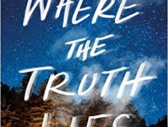 Book Review: Where the Truth Lies by Anna Bailey