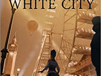 Book Review: Witch in the White City by Nick Wisseman