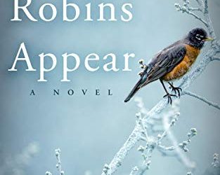 Interview: Densie Webb, author of When Robins Appear