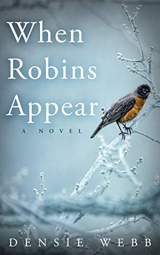 Interview: Densie Webb, author of When Robins Appear